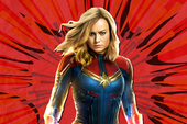 Mặc dù chưa chính thức ra rạp, Captain Marvel đã nhận vô số lời khen từ các nhà phê bình