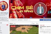 3 danh thủ eSports Việt sở hữu cộng đồng fan hâm mộ "đông như dân Shang" trên Mạng xã hội