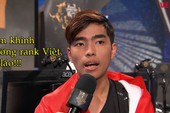 LMHT: Stark dạy dỗ game thủ Thái Lan “tới bến” trong kèo đối đầu đường trên vì cho rằng game thủ này khinh thường rank Việt