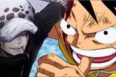 One Piece: Năng lực "bất tử" mà Trái ác quỷ tối thượng Ope Ope no Mi mang lại thực chất là gì?