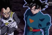 Dragon Ball Super Heroes: Vegeta bị chiếm lấy thân xác - Goku "bật" Bản năng Vô cực giải cứu Hoàng tử Saiyan