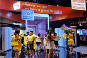 Cổng game giải trí ZingPlay và những chuyến đi vươn xa Đông Nam Á