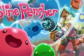 Hướng dẫn nhận miễn phí tựa game siêu vui nhộn Slime Rancher