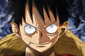 One Piece: "Chủ tịch" Luffy giả vờ để Kaido đánh bại, tống giam vào ngục và cái kết... siêu bất ngờ