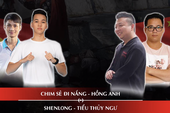Giao hữu AoE Việt Trung: Chim Sẻ Đi Nắng "đại chiến" Shenlong vẫn không phá được kỉ lục - Có phải kèo đấu đỉnh cao này đã không còn sức hút?
