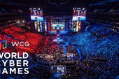 World Cyber Games – Giải đấu eSports lớn và hoành tráng bậc nhất chính thức quay trở lại