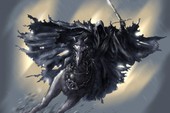 Wraith: Sinh vật thần thoại sinh ra để đánh cắp linh hồn kẻ khác