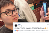 LMHT: SofM bất ngờ quyết định về Việt Nam gây dựng lại team Full Louis huyền thoại một thời?
