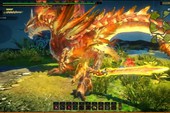 Thật đáng tiếc, tựa game hấp dẫn Monster Hunter Online sẽ không bao giờ có bản quốc tế nữa