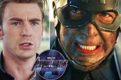 Nhà văn Avengers: Endgame hé lộ siêu năng lực thực sự của Captain America