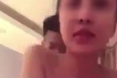 Xôn xao nghi vấn hotgirl Trâm Anh lộ "clip nóng" trên mạng xã hội?