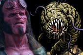 Giải mã After credit Hellboy: Hé lộ ác quỷ hủy diệt thế giới của phần 2?