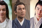 3 thanh niên tạo nghiệp của Kim Dung gây tức hộc máu: Có người còn bị cải biên thành tên hiếp dâm?
