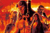 Review Hellboy: Sự trỗi dậy của Quỷ Vương