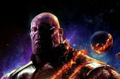 Gần ngày Avengers: Endgame lên sóng, cùng ngẫm lại về Thanos - gã ác nhân "độc nhất vô nhị" trong vũ trụ điện ảnh Marvel