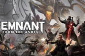 Remnant: From the Ashes - Game hành động u tối sẽ khiến game thủ hồn bay phách lạc