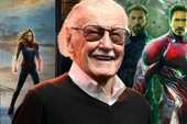 Sau Avengers: Endgame chúng ta sẽ phải chia tay "vĩnh viễn" với Bố Già Stan Lee
