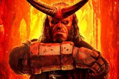 12 điều thú vị chỉ fan cứng mới có thể soi ra trong Hellboy 2019