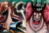 One Piece: Nami sẽ được thừa hưởng năng lực trái ác quỷ Soru Soru no Mi của Big Mom sau khi Nữ Tứ Hoàng bỏ mạng? (Phần 2)
