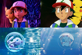 Pokemon phiên bản hoạt hình đã thay đổi như thế nào trong 20 năm qua?