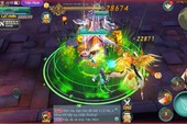 Tam Sinh Kiếp Mobile - Game thủ sắp được viết tiếp huyền thoại Tam Sinh Tam Thế