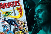 Avengers: Endgame sẽ được xây dựng dựa trên những chi tiết nào trong truyện tranh?