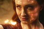 Trailer cuối cùng của ‘Dark Phoenix’ hé lộ nguồn gốc sức mạnh kinh khủng của Phượng Hoàng Hắc Ám