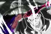 One Piece 940: Nhà tù mỏ đá chính là yếu huyệt của Kaido, nhóm Luffy đang toan tính phá tan nơi này