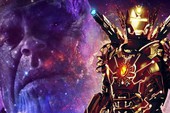 Avengers: Endgame - 5 kịch bản có thể giúp các siêu anh hùng Avengers đánh bại Thanos