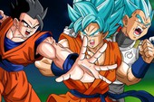 Goku trở thành "thần" và 3 hướng đi mới lạ dành cho Bi Rồng nếu Dragon Ball Super kết thúc