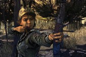 Review The Walking Dead: The Final Season Ep 4 – Hành trình cuối của Clementine và AJ