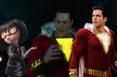 Siêu anh hùng Shazam: Billy Batson đã từng chết chỉ vì... cái áo choàng