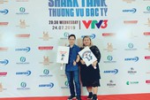 Divine eSport chuẩn bị được lên Shark Tank gọi vốn, làng game Việt sắp chơi lớn?