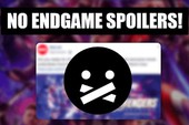 Avengers: Endgame- 1001 cách chống spoiler siêu hiệu quả mà các fan "cứng" cần nắm rõ