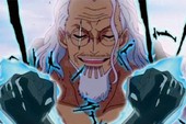 One Piece: Sức mạnh kinh khủng của Vua bóng tối Silvers Rayleigh qua lời kể của các hải tặc và hải quân máu mặt