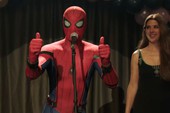 Đây chính chi tiết siêu nhỏ trong trailer Spider Man: Far From Home nhưng sẽ khiến bạn phải ngả mũ kính phục Marvel