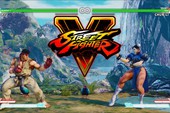 Game đối kháng đỉnh cao Street Fighter 5 đang miễn phí 100%, tải và chiến ngay trên Steam