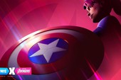 Hợp tác với Marvel, Fortnite lại tung event mới với chủ đề Avengers: End Game