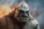 Ogre: Con quái thú trong thần thoại, nguyên mẫu của ông kẹ Shrek