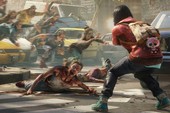 Đánh giá World War Z: Sau thời đại của Left 4 Dead, nhiều năm rồi mới xuất hiện một tựa game co-op hay đến vậy