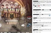 LMHT: Fan Việt gây bức xúc khi 'làm loạn' Fanpage 1907 Fenerbahçe bằng ngôn từ khiếm nhã