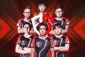 LMHT: QTV chính thức trở lại đấu trường chuyên nghiệp, tranh suất thăng hạng VCS cùng FTV và Cherry Esports