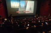 Rạp phim Trung Quốc bêu tên 60 người mang nợ xấu trước mỗi suất chiếu 'Avengers: End Game'