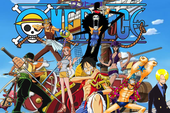 Chặng đường 20 năm của anime One Piece đã được tóm gọn lại trong đoạn video gần 7 phút