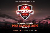 CrossFire Legends Pro League: Kịch tích lượt trận mở màn, đội tuyển nữ xuất sắc dành chiến thắng