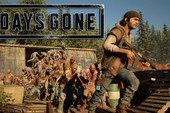 Days Gone công bố DLC ngay trước thềm ra mắt