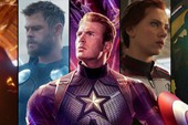 Avengers: Endgame - 11 chi tiết Marvel "đánh lừa" fan khi xuất hiện ở trailer nhưng không hề có trong phim
