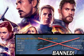 LMHT: Riot khóa thẳng tay những tài khoản Liên Minh 'dám' spoil nội dung Avengers: Endgame