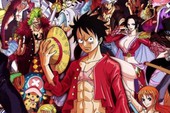 Người cũng có nhiều loại, xem cách mà Oda mang rất nhiều những chủng tộc khác nhau vào One Piece mà khâm phục luôn