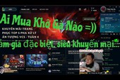 Fan Thầy Giáo Ba khiến Độ Mixi nổi điên ngay trên kênh stream vì đi đâu cũng quảng cáo khô gà lá chanh